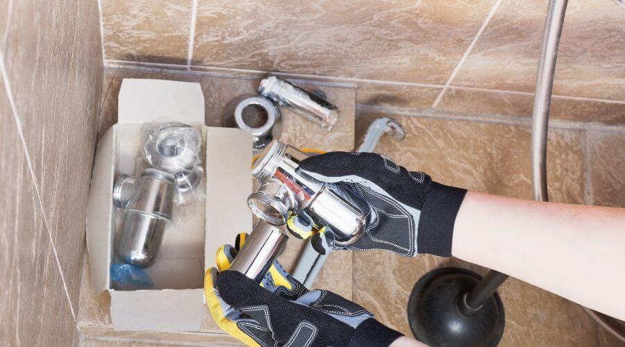 Expert tile roof repair services in Carterville, MO